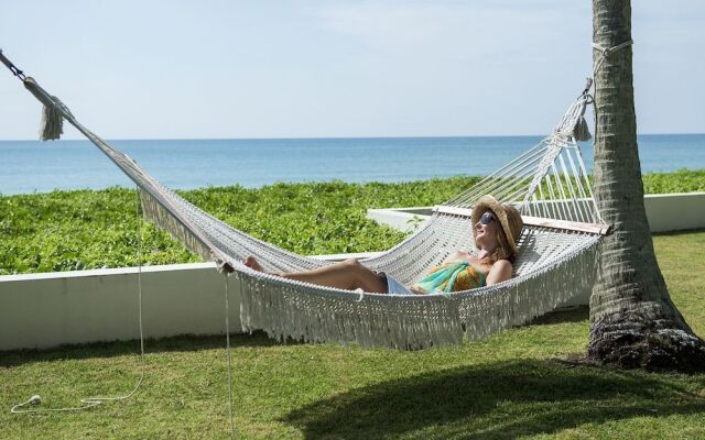 Jivana Beach Villas