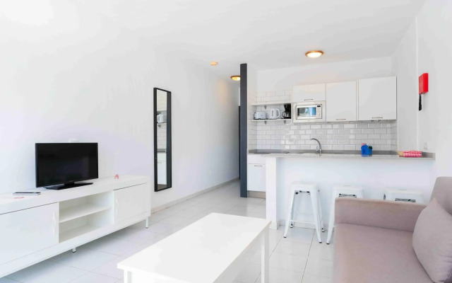 Apartamentos Jable Bermudas