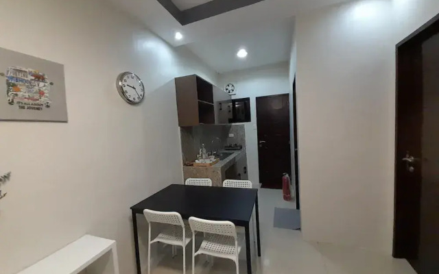 Manzil Anilao B&B 2 bdr apt U4