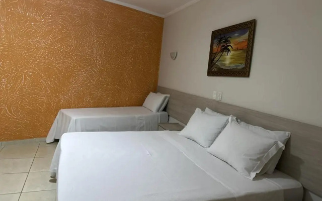 Pousada Mineira Noronha