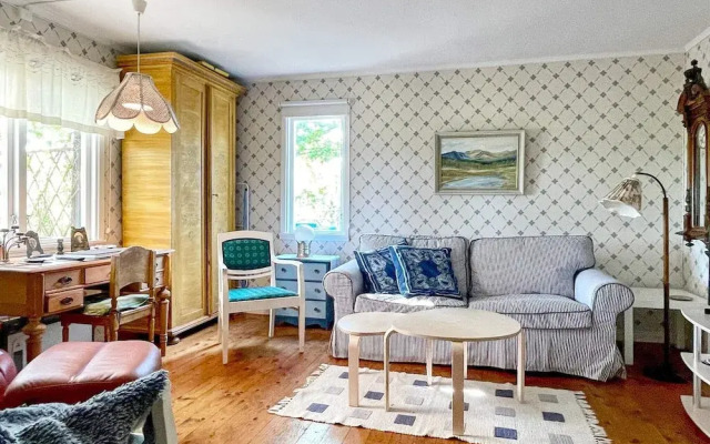 6 Person Holiday Home in Rockneby-by Traum