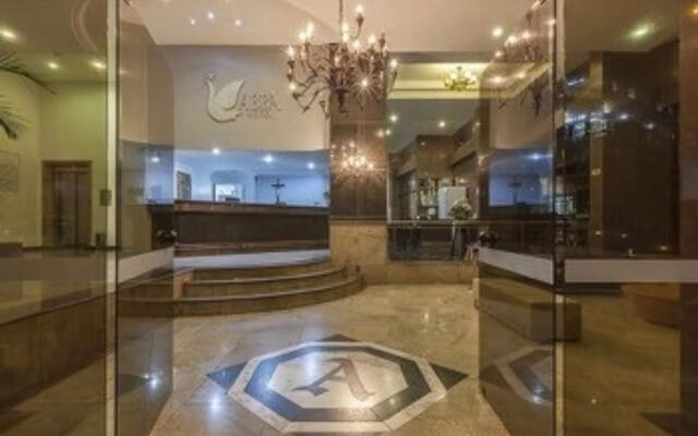 Hotel Abba