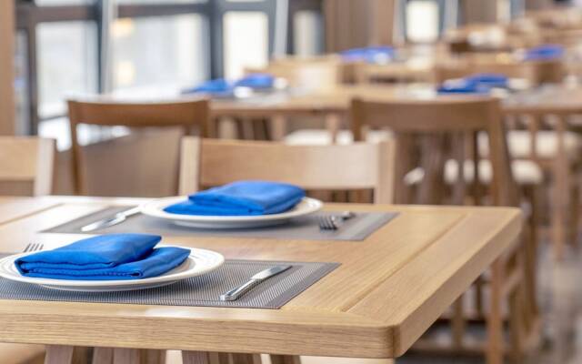 Shundi SHY Hotel Jinshan Lake Zhenjiang