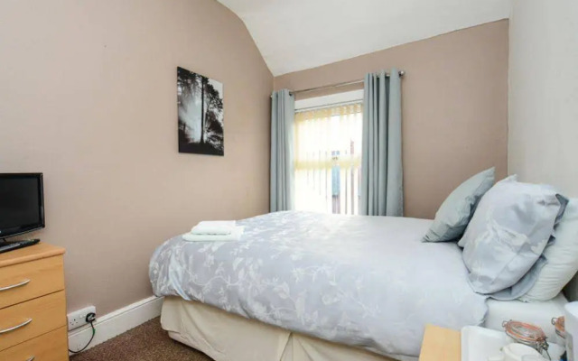 Berwyn Guest House