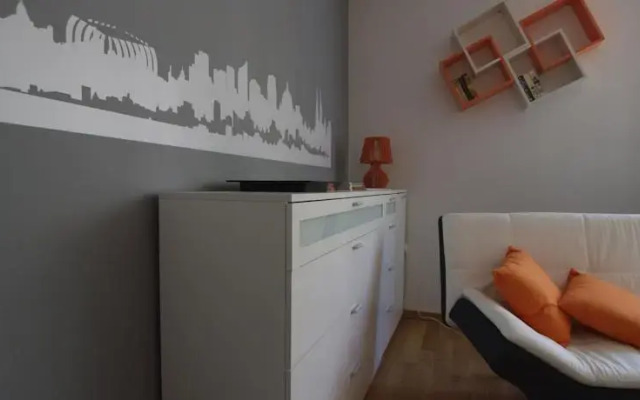 Apartman Design Maksimir