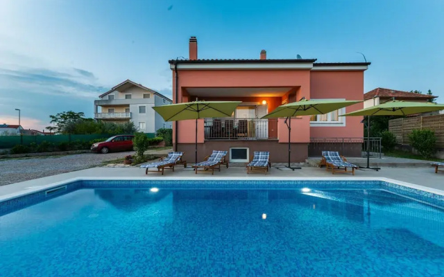 Villa Solis Zadarvillas