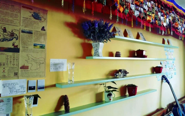 Xining Yuanfang Hostel