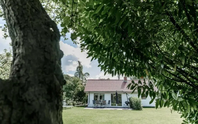 Hohwaii Cottage