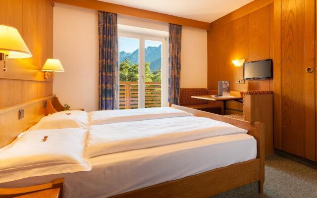 Hotel Sonne Sole