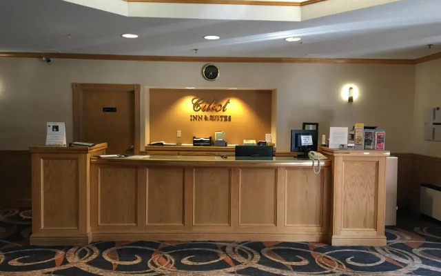 Cabot Motor Inn