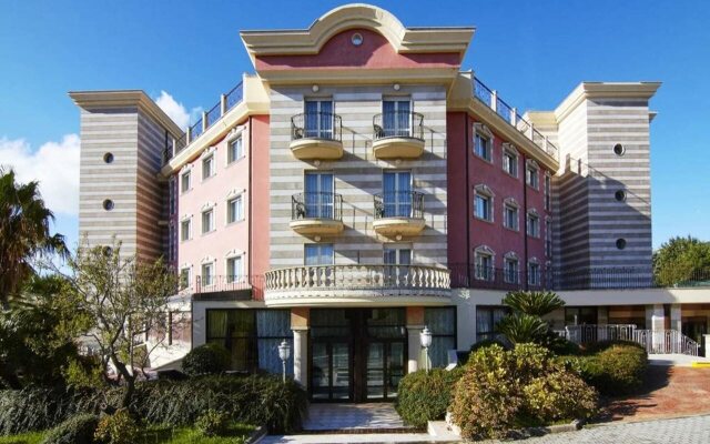 San Giovanni Rotondo Palace - Ali Hotels