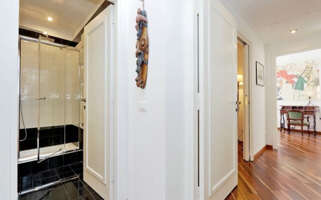 Pelliccia - WR Apartments