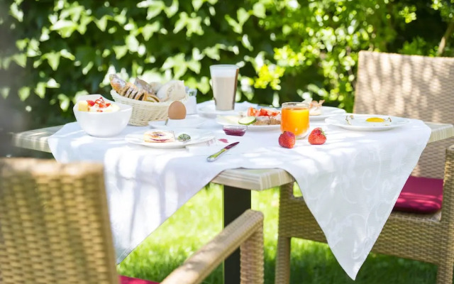 Jardis Boutiquehotel - Adult Only