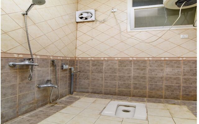 Oyo 382 Najmat Alafg Furnished Apartment