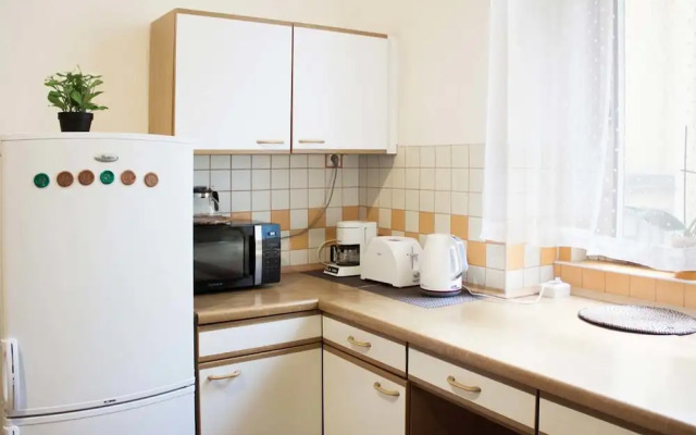 Luxury Spacious apartment