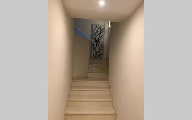 céntrico apartamento La Llum 1A