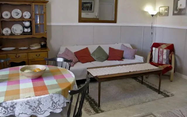 Galleri Apartment