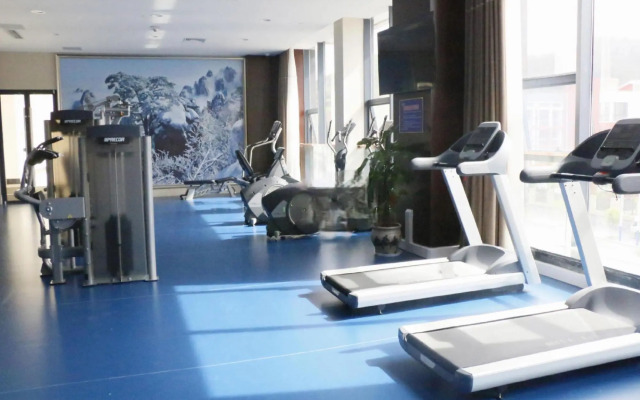 Jingde Conch International Hotel