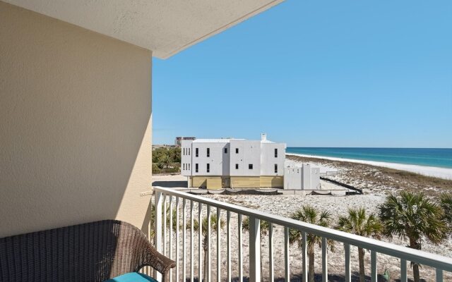 Destin on the Gulf 401 Condo