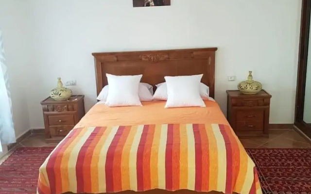 Tanjitan Hospitalite