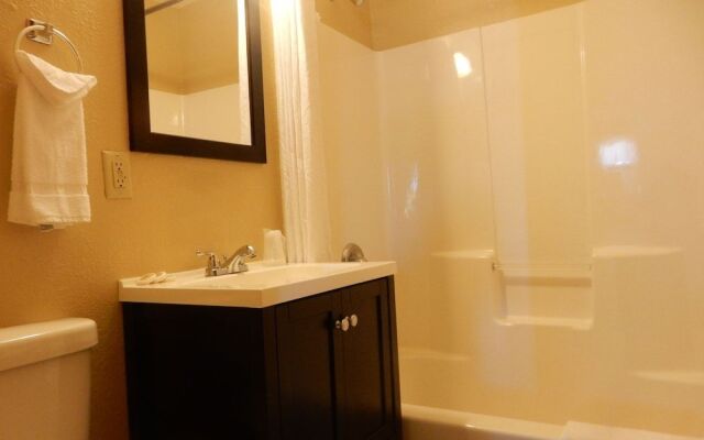 Citilodge Suites