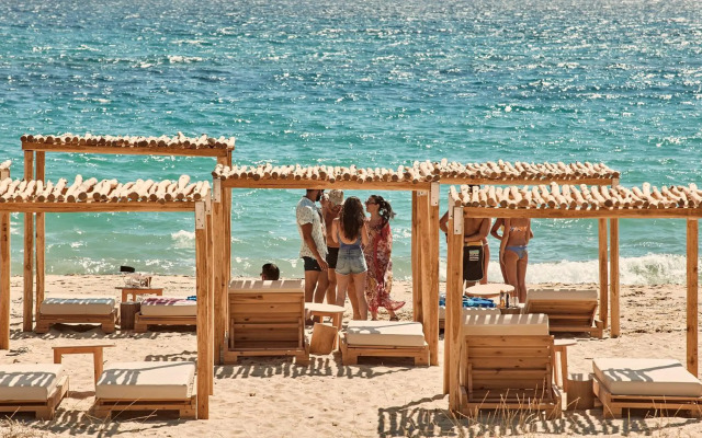 Naxian On The Beach - Adults Only