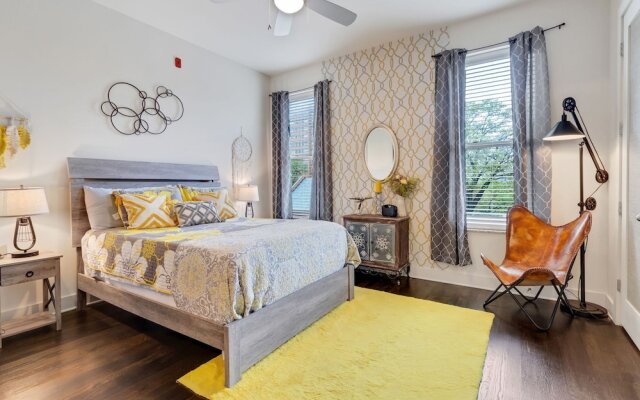 Dream Condo in Desirable West End!