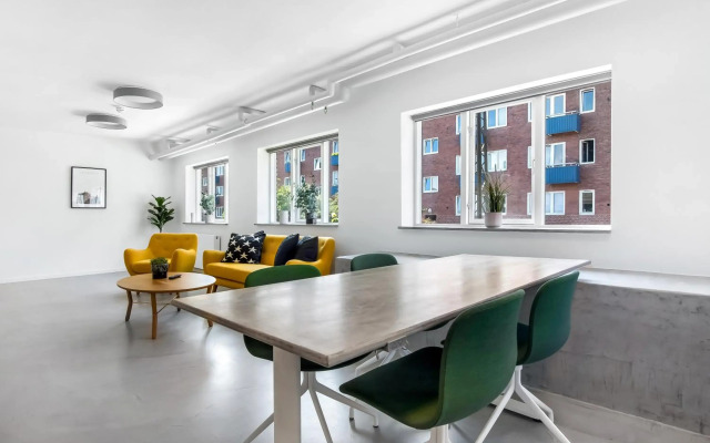 Dahei Apartment Hotel