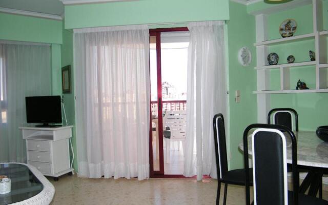 APARTAMENTO SALINAS IV 9º, Mnostrum Playa de Gandía EXCLUSIVO FAMILIAS
