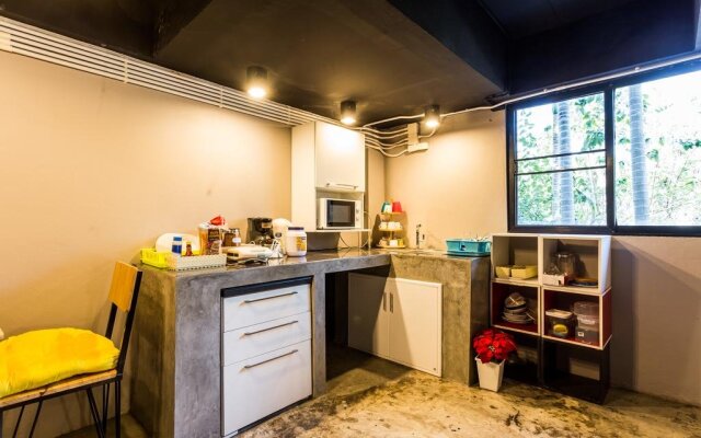 Your Space Hostel Chiangmai