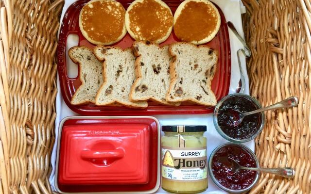 Ranmore Rise Bed And Breakfast