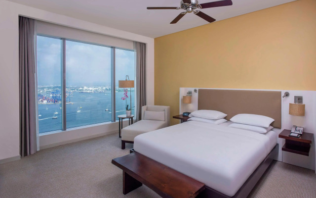 Hyatt Regency Cartagena