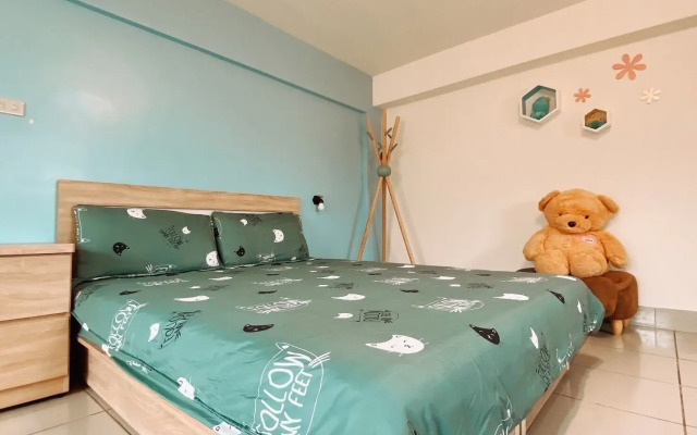 Egg Baby B&B