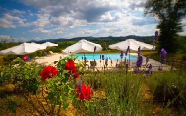 Terra Antica La Fornace