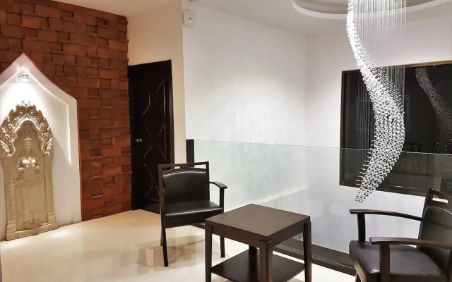 WOWLAND Luxury Pool Villa Pattaya Walking Street - 6 Bedrooms