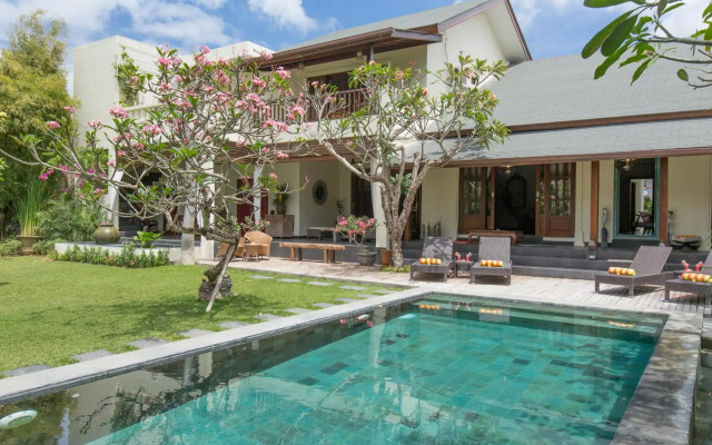 Villa Balidamai by Nagisa Bali