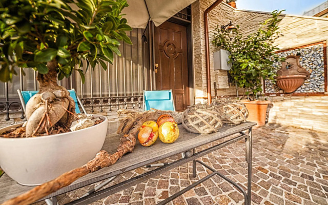 Bed & Breakfast La Casa di Plinio