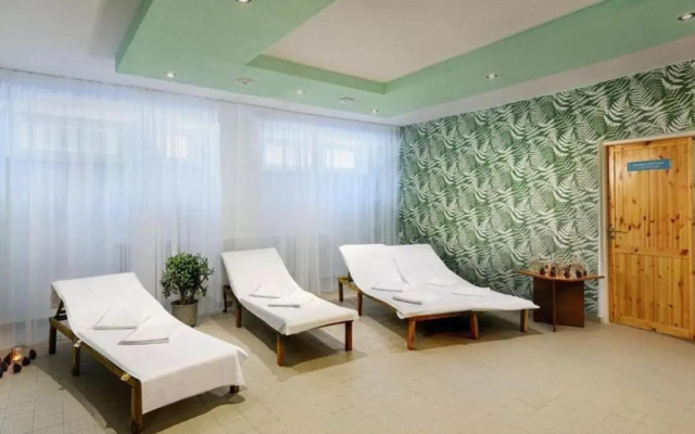 Hotel Ski Zahradky & Bungalovs