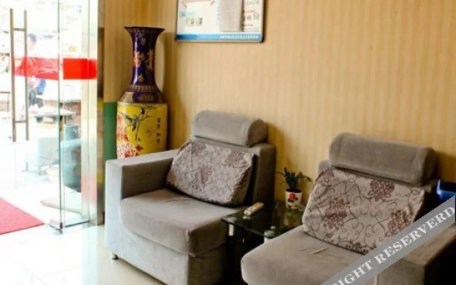 Leduyun Hotel