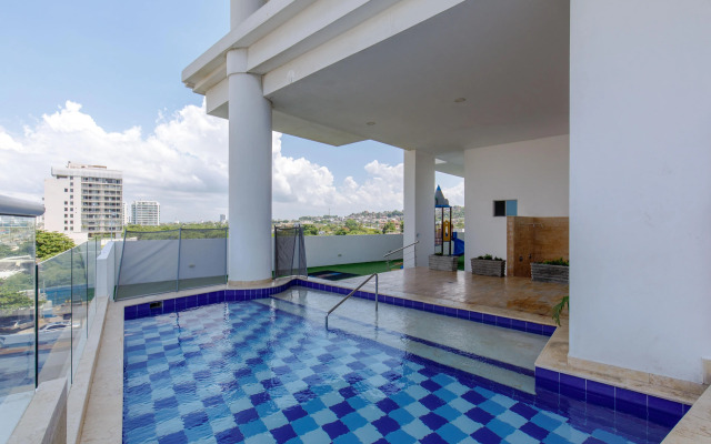 Apartamentos Cartagena Colonial