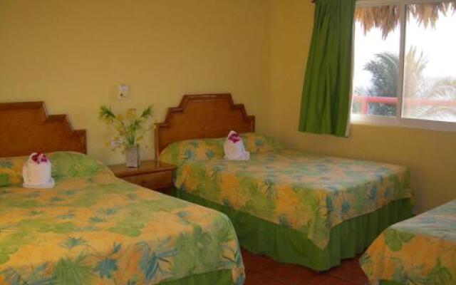 Hotel & Villas Partourcaleta