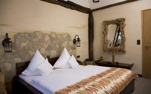 Naturresort Tannenhof