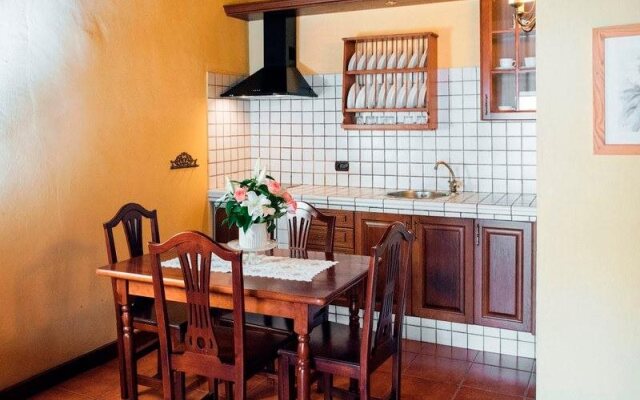 Hotel Rural Finca Sulula