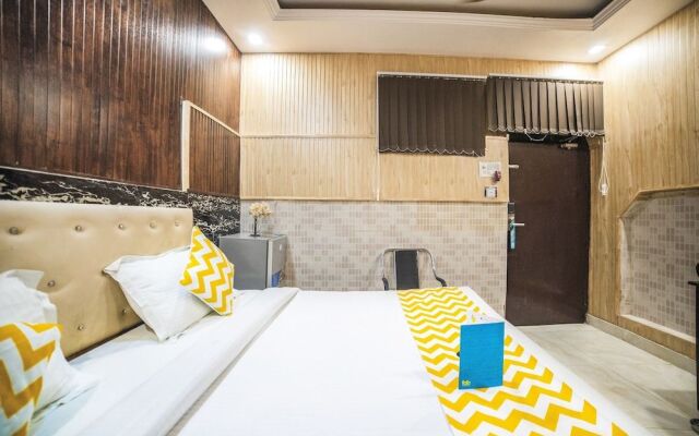 FabHotel Landmark Awadh