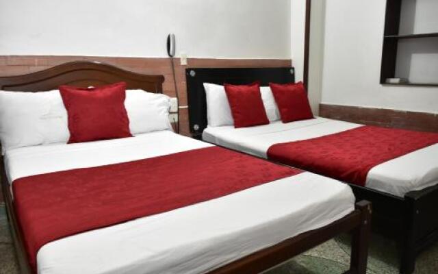 Hotel El Principe