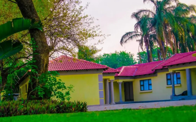 Maruleng Guest House