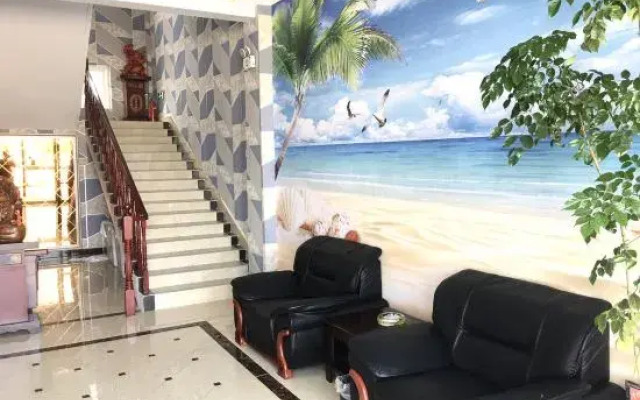 Yilu Tongxing Chain Hotel