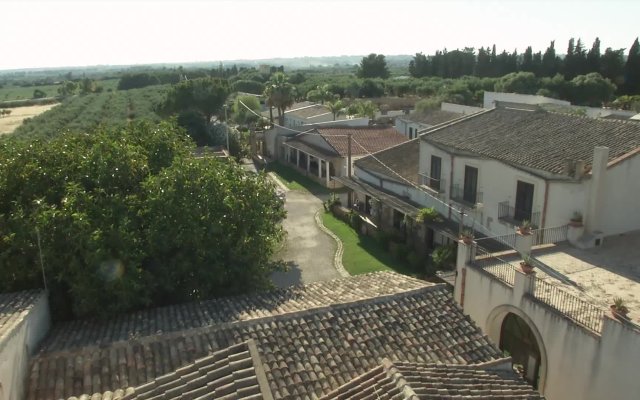 Case di Latomie Agriturismo - Turismo Rurale