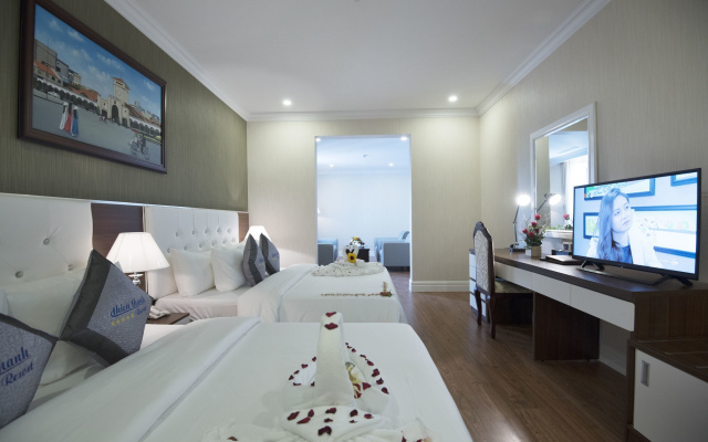 Thien Thanh Resort Phu Quoc