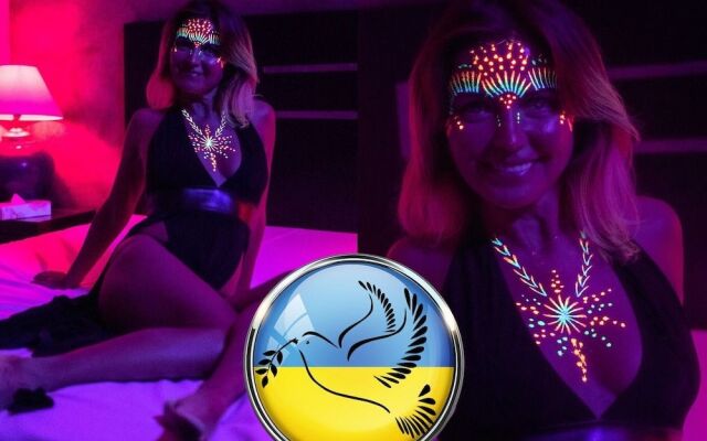 Studio Village Naturiste Hotel Restaurant Libertin